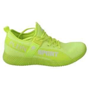 Philipp Plein Men Green Sandals